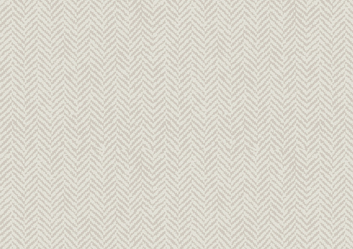 Chevron Stripe, Wheat - Twist&Fit Roller Blind - Image 6